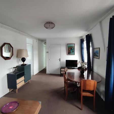 L'Arche, Appartement Sur Les Toits D'אטרטאט מראה חיצוני תמונה