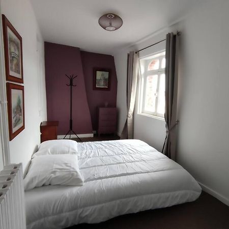 L'Arche, Appartement Sur Les Toits D'אטרטאט מראה חיצוני תמונה