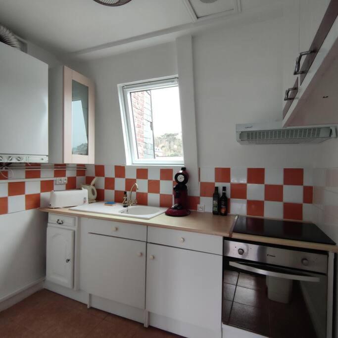 L'Arche, Appartement Sur Les Toits D'אטרטאט מראה חיצוני תמונה
