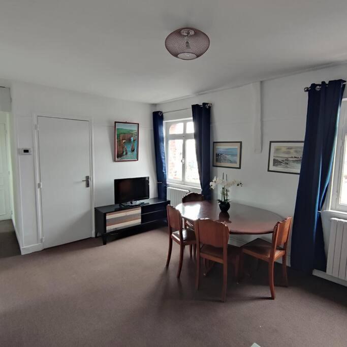 L'Arche, Appartement Sur Les Toits D'אטרטאט מראה חיצוני תמונה