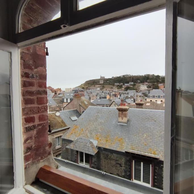 L'Arche, Appartement Sur Les Toits D'אטרטאט מראה חיצוני תמונה