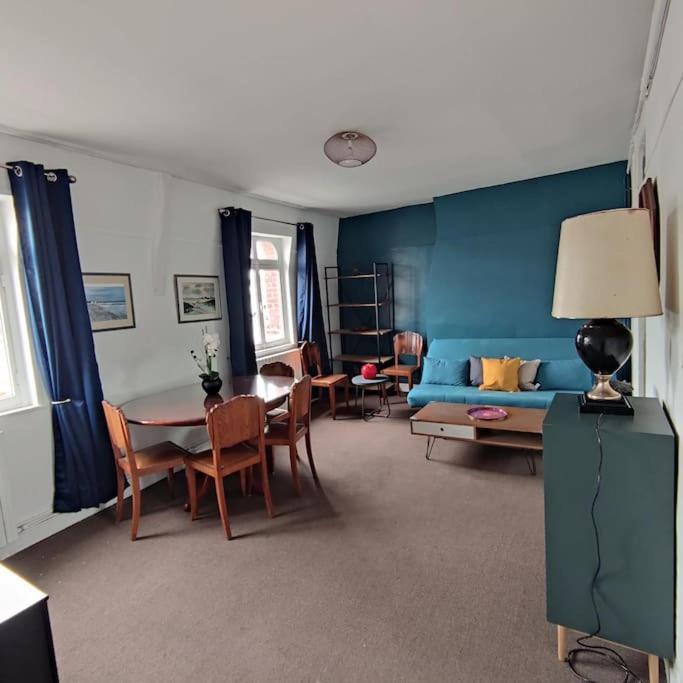 L'Arche, Appartement Sur Les Toits D'אטרטאט מראה חיצוני תמונה